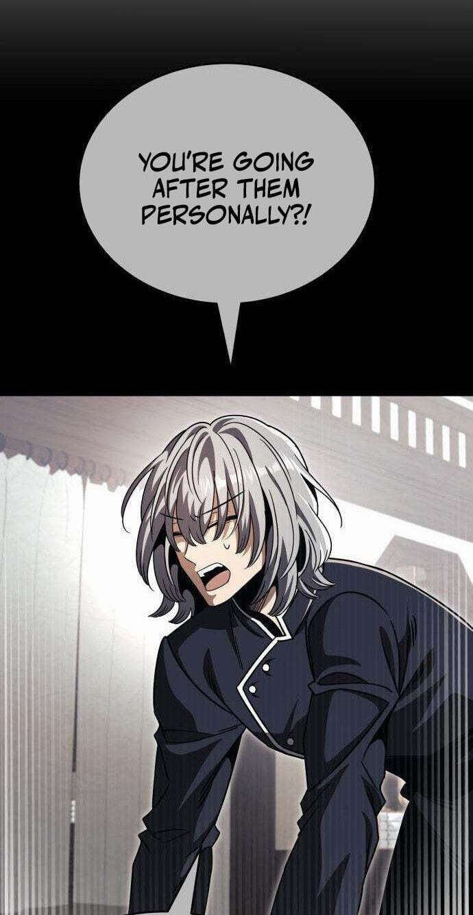 The World's Strongest Regime Chapter 6 page 80 - 