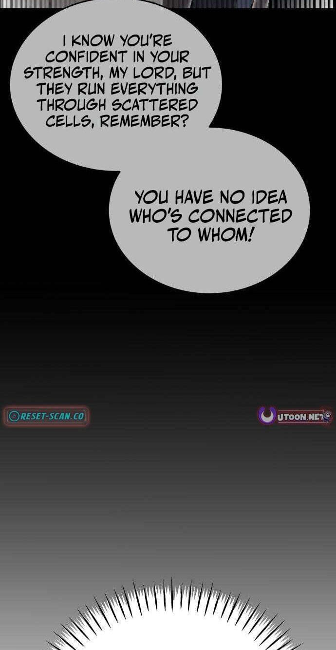 The World's Strongest Regime Chapter 6 page 81 - 