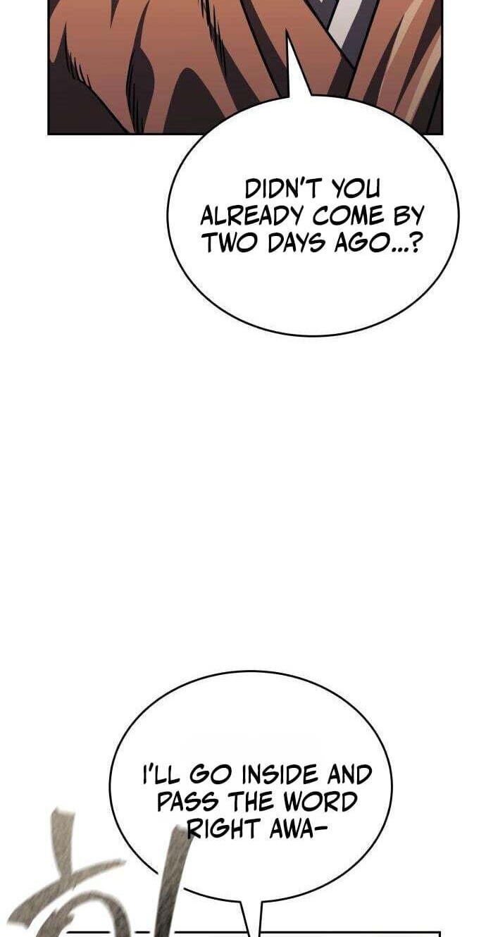 The World's Strongest Regime Chapter 6 page 84 - 