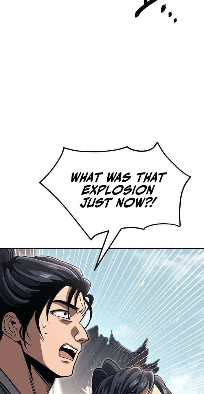 The World's Strongest Regime Chapter 6 page 95 - 