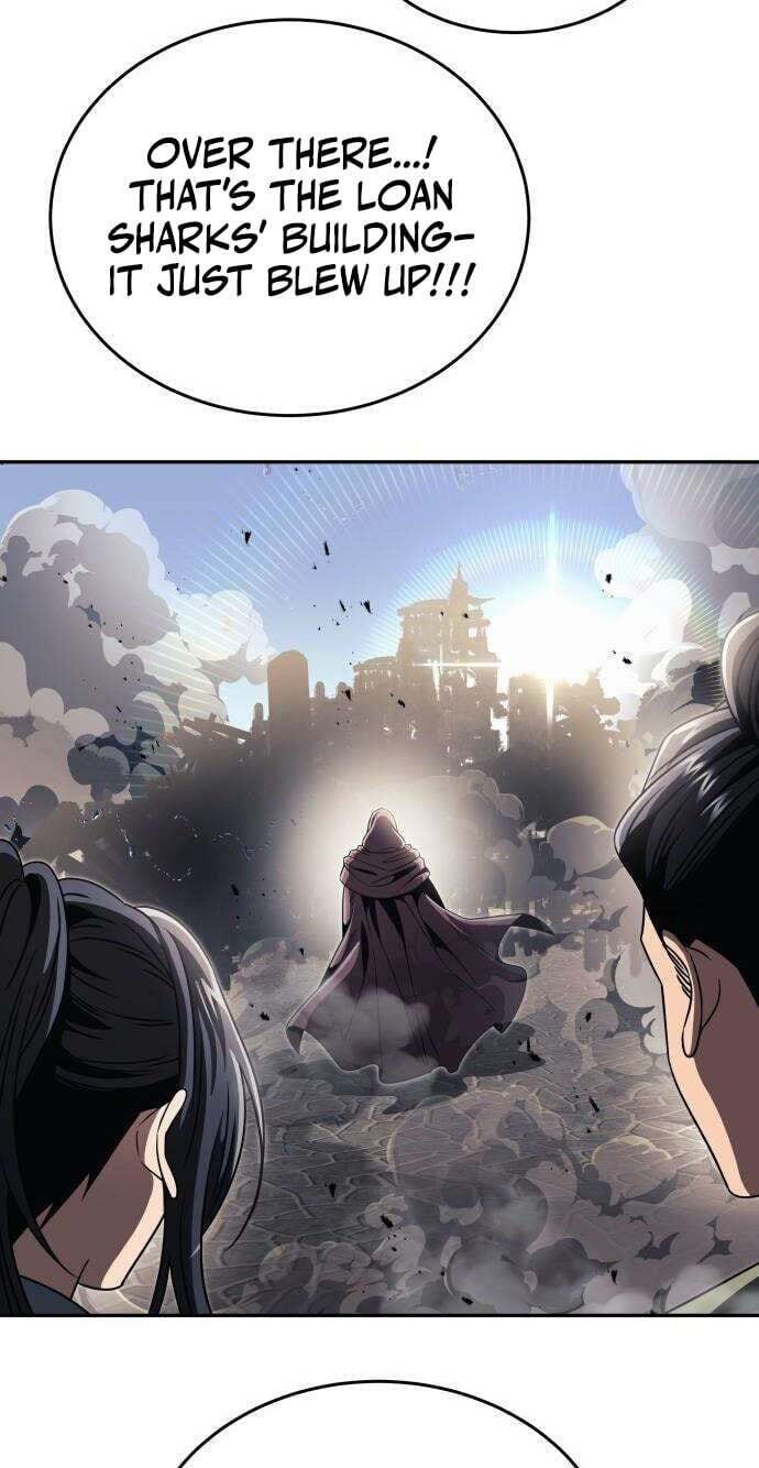 The World's Strongest Regime Chapter 6 page 97 - 