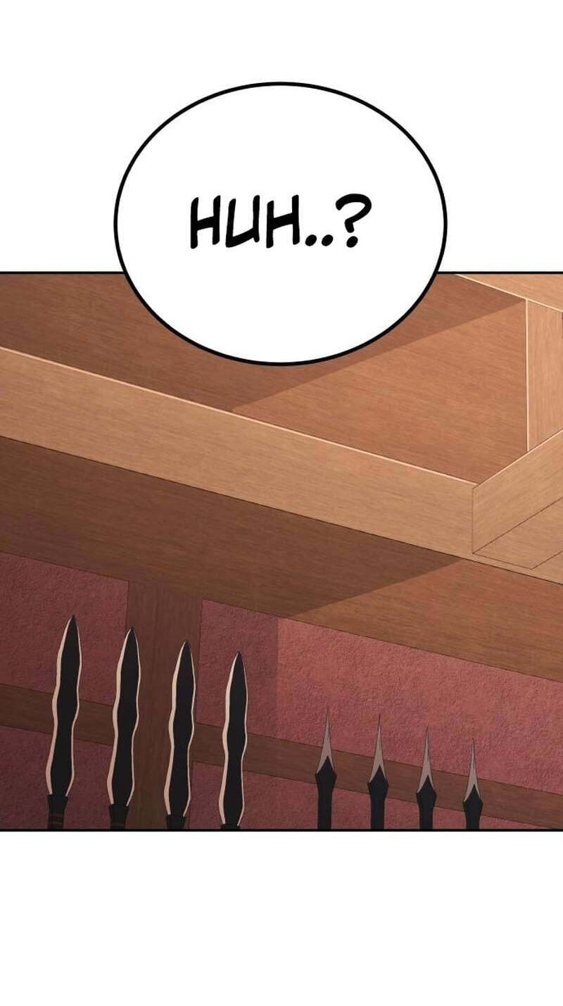 The World's Strongest Regime Chapter 7 page 2 - 