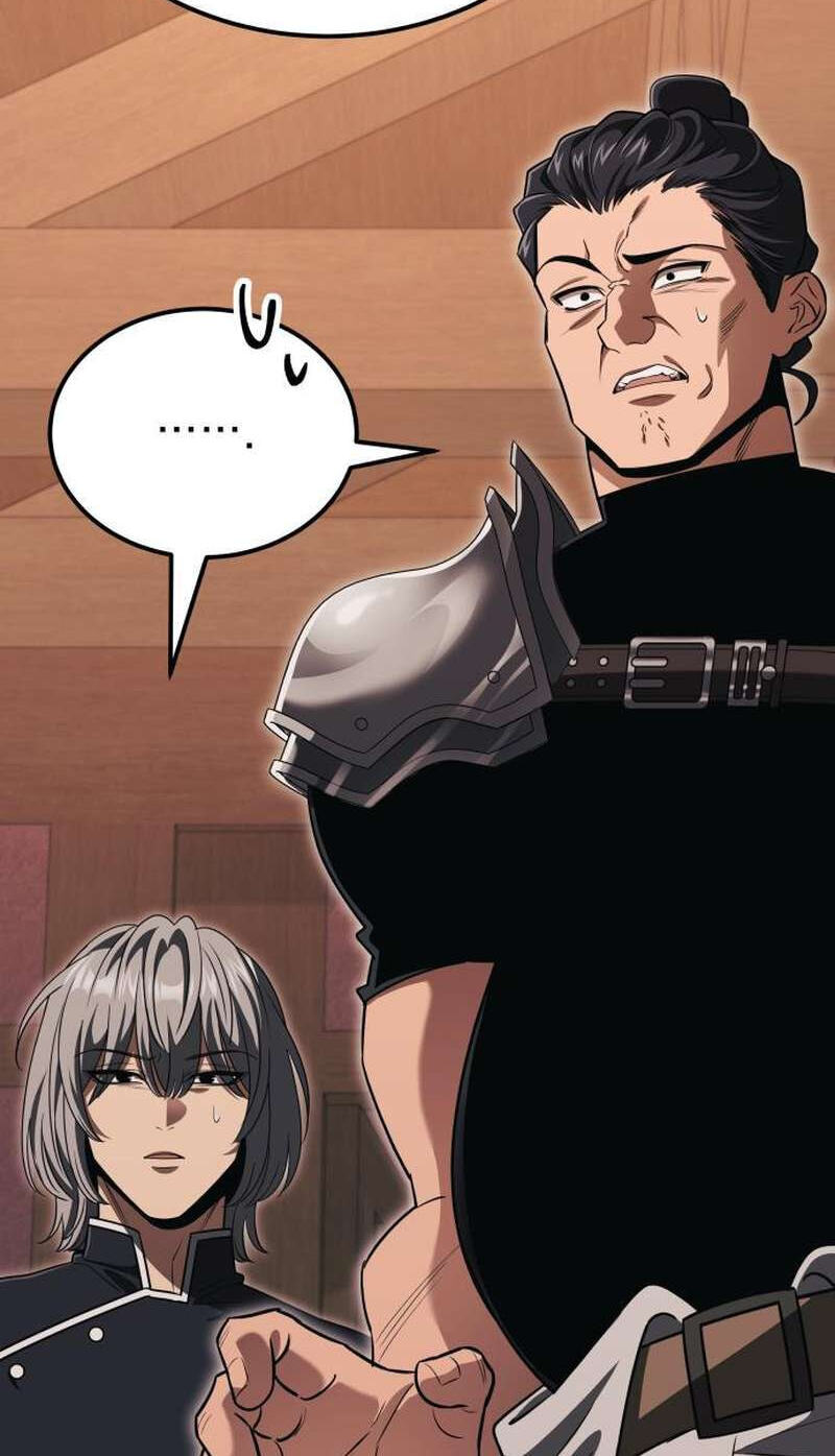 The World's Strongest Regime Chapter 7 page 11 - 