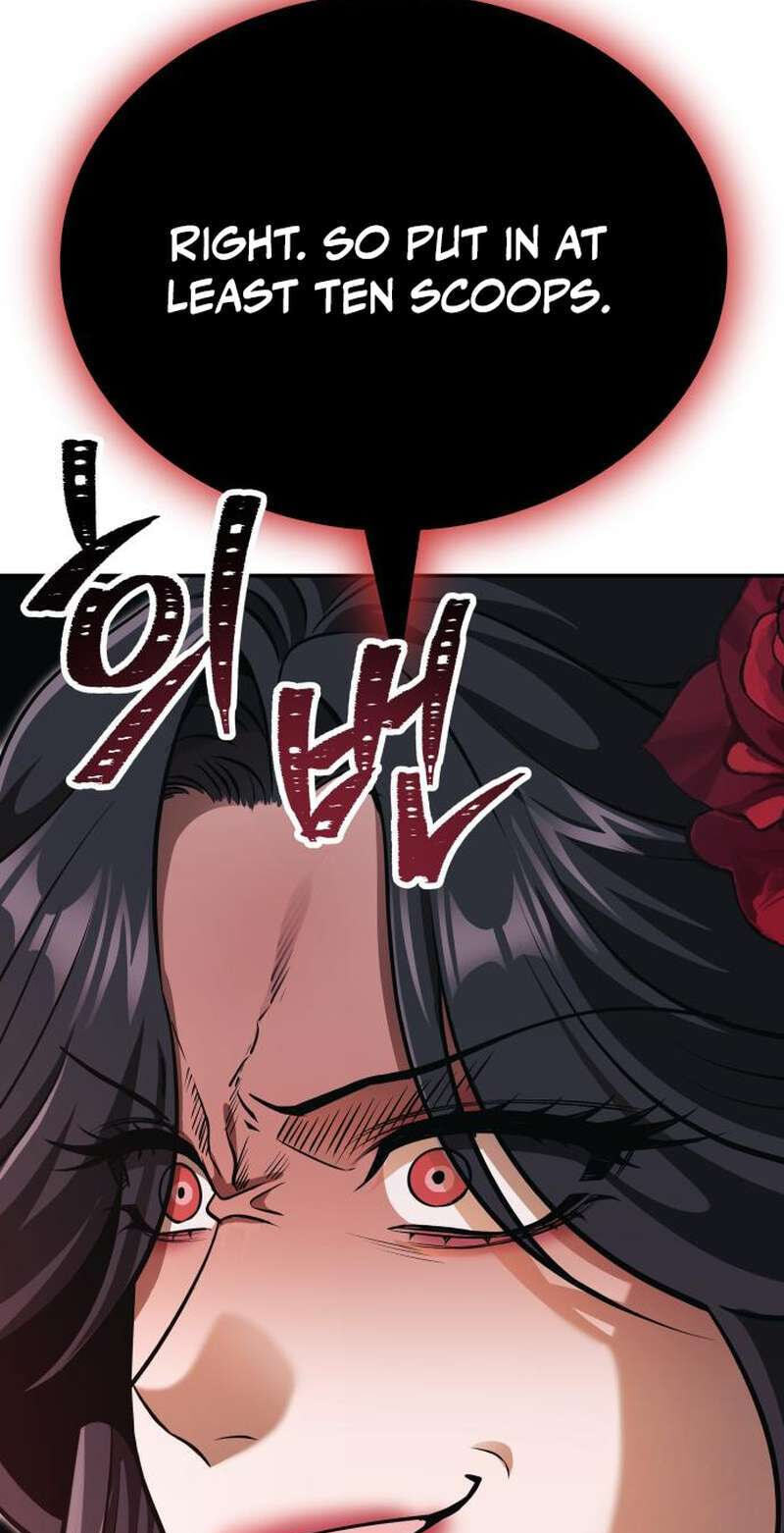 The World's Strongest Regime Chapter 7 page 113 - 