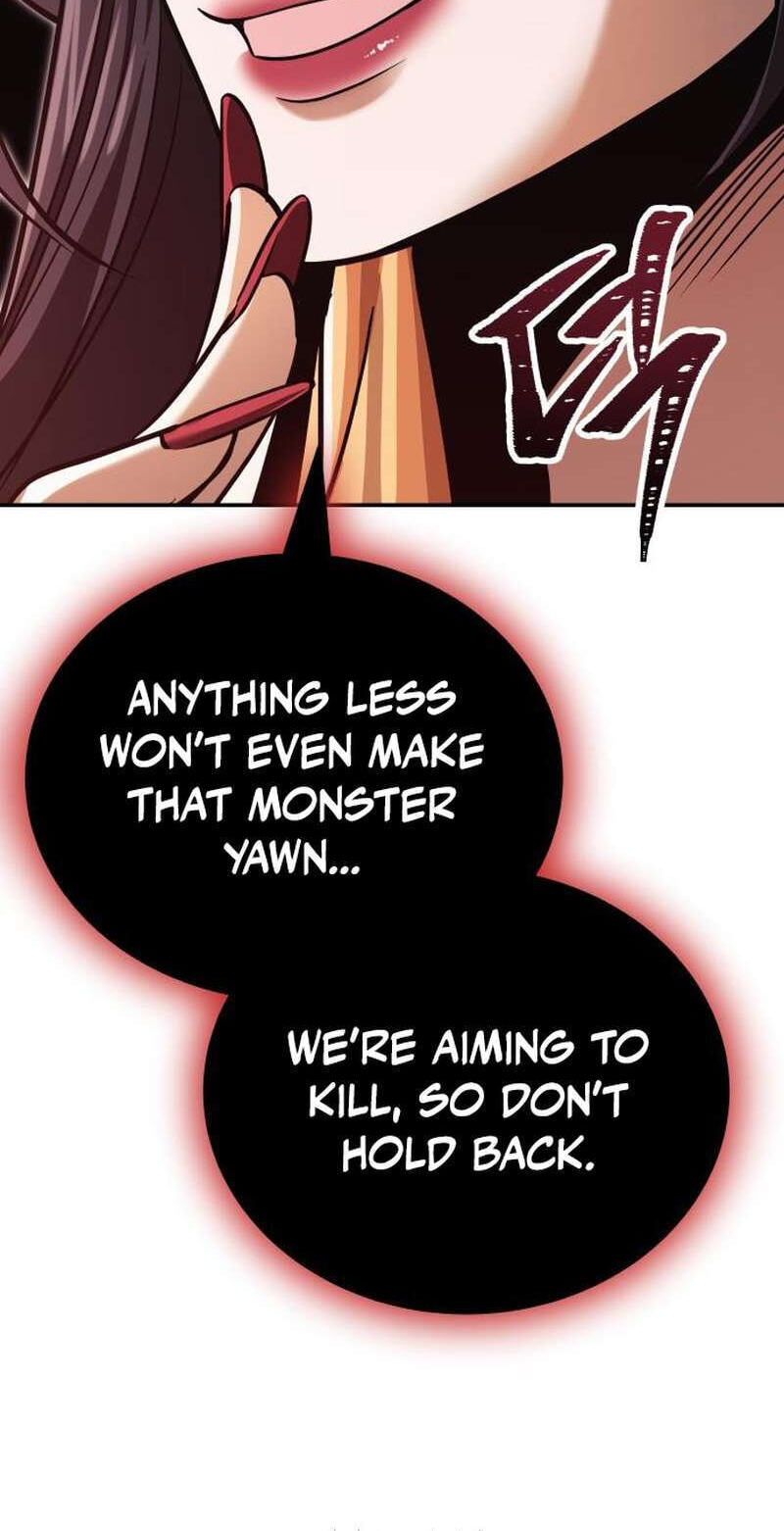The World's Strongest Regime Chapter 7 page 114 - 