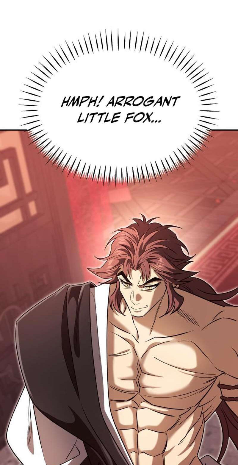 The World's Strongest Regime Chapter 7 page 116 - 