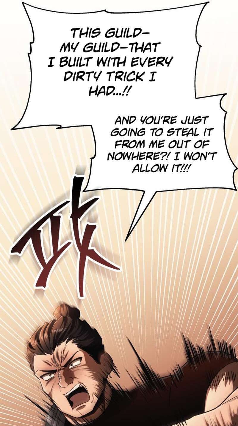 The World's Strongest Regime Chapter 7 page 13 - 