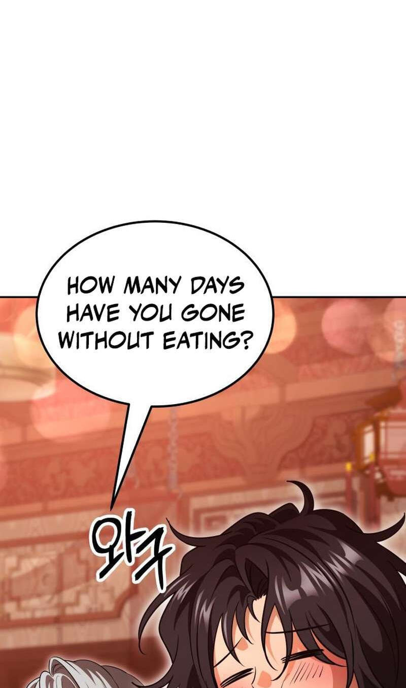 The World's Strongest Regime Chapter 7 page 122 - 