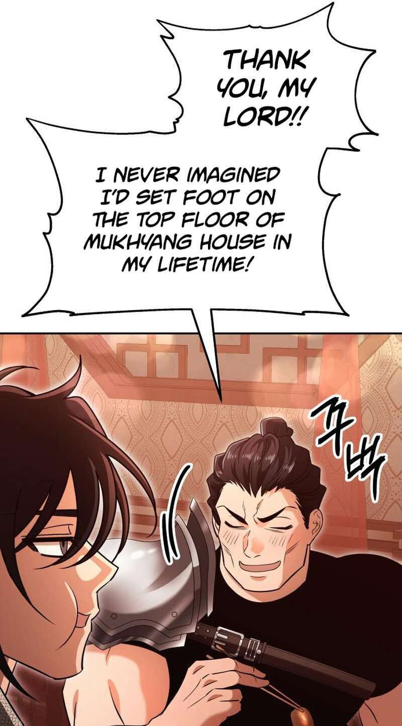 The World's Strongest Regime Chapter 7 page 125 - 