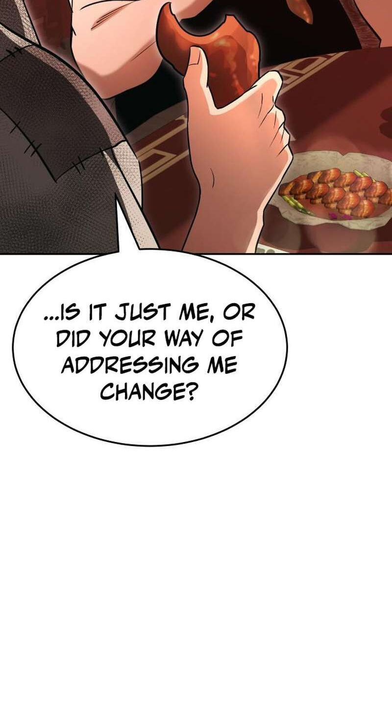 The World's Strongest Regime Chapter 7 page 126 - 