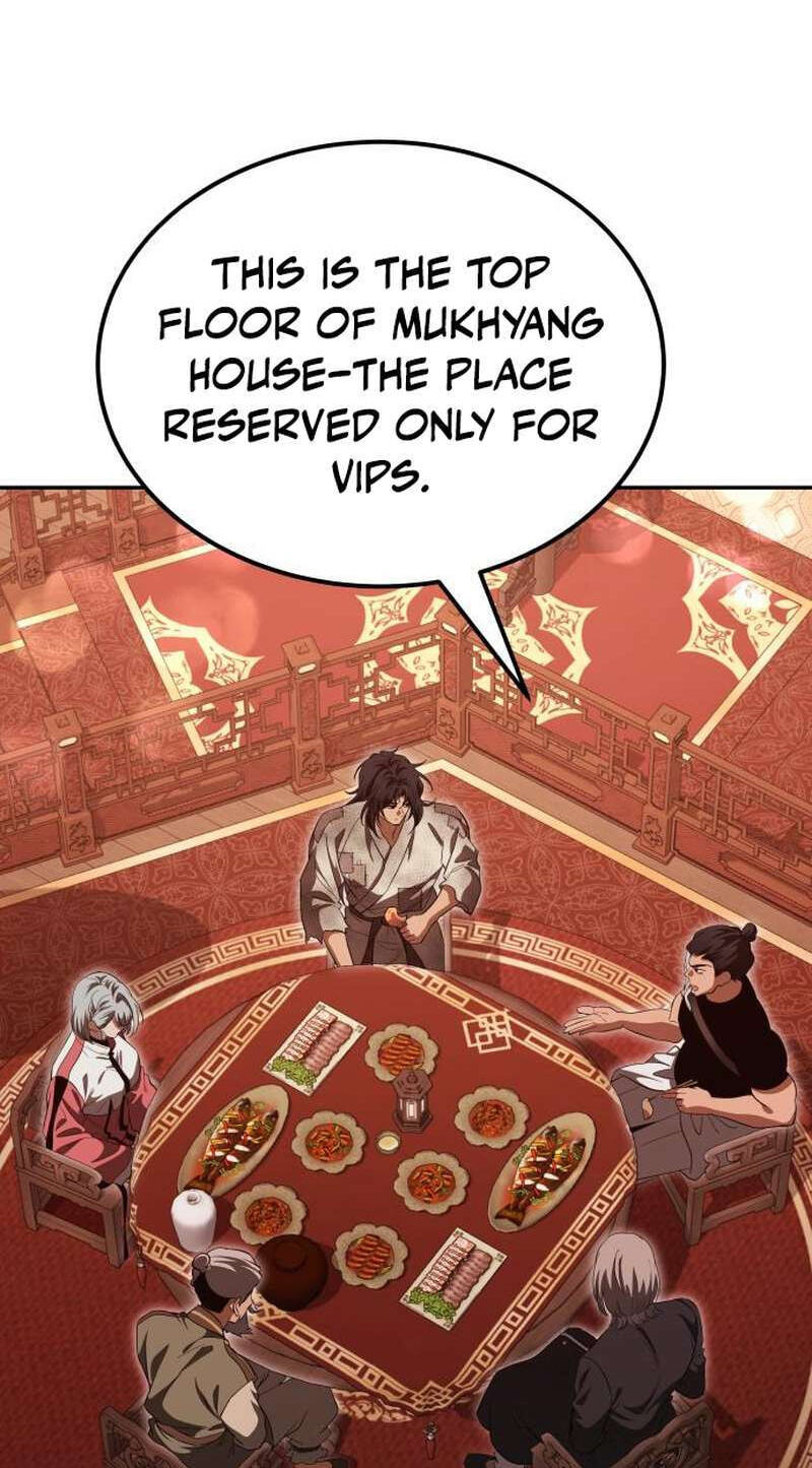 The World's Strongest Regime Chapter 7 page 127 - 