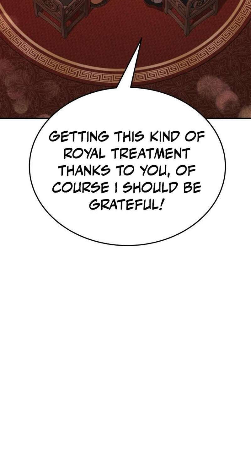 The World's Strongest Regime Chapter 7 page 128 - 