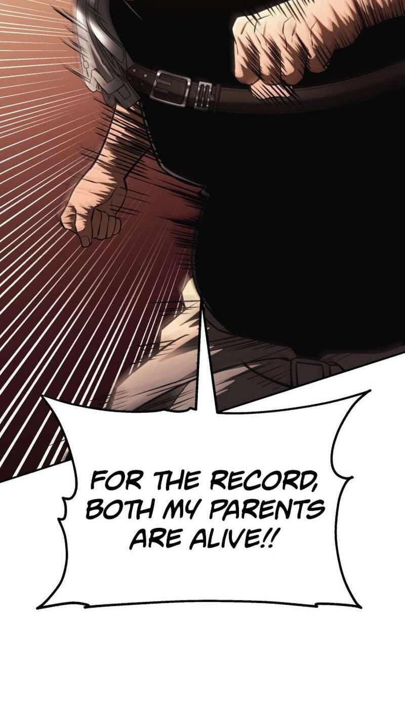 The World's Strongest Regime Chapter 7 page 14 - 