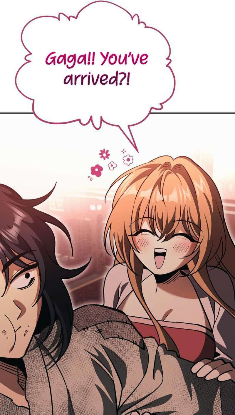 The World's Strongest Regime Chapter 7 page 131 - 