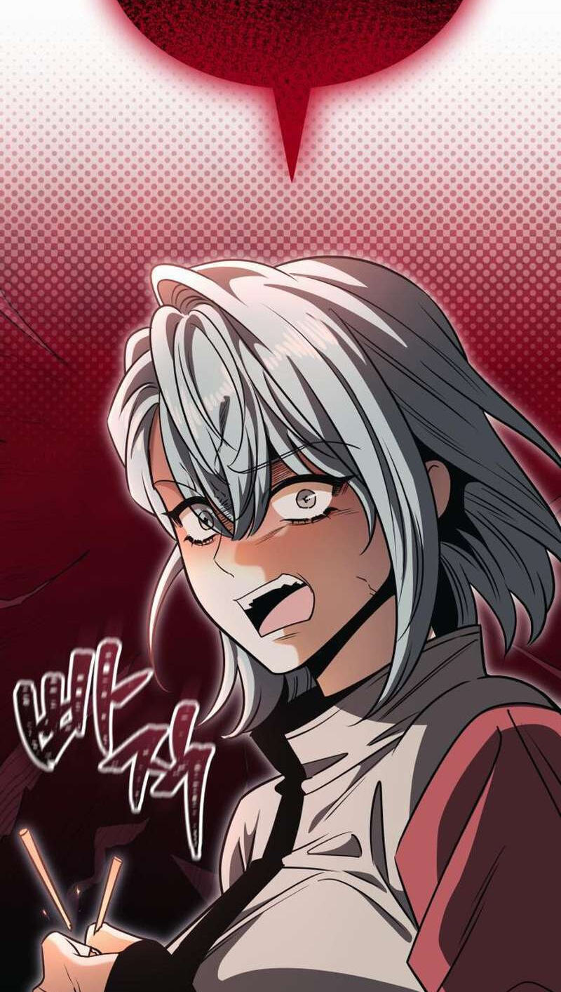 The World's Strongest Regime Chapter 7 page 135 - 