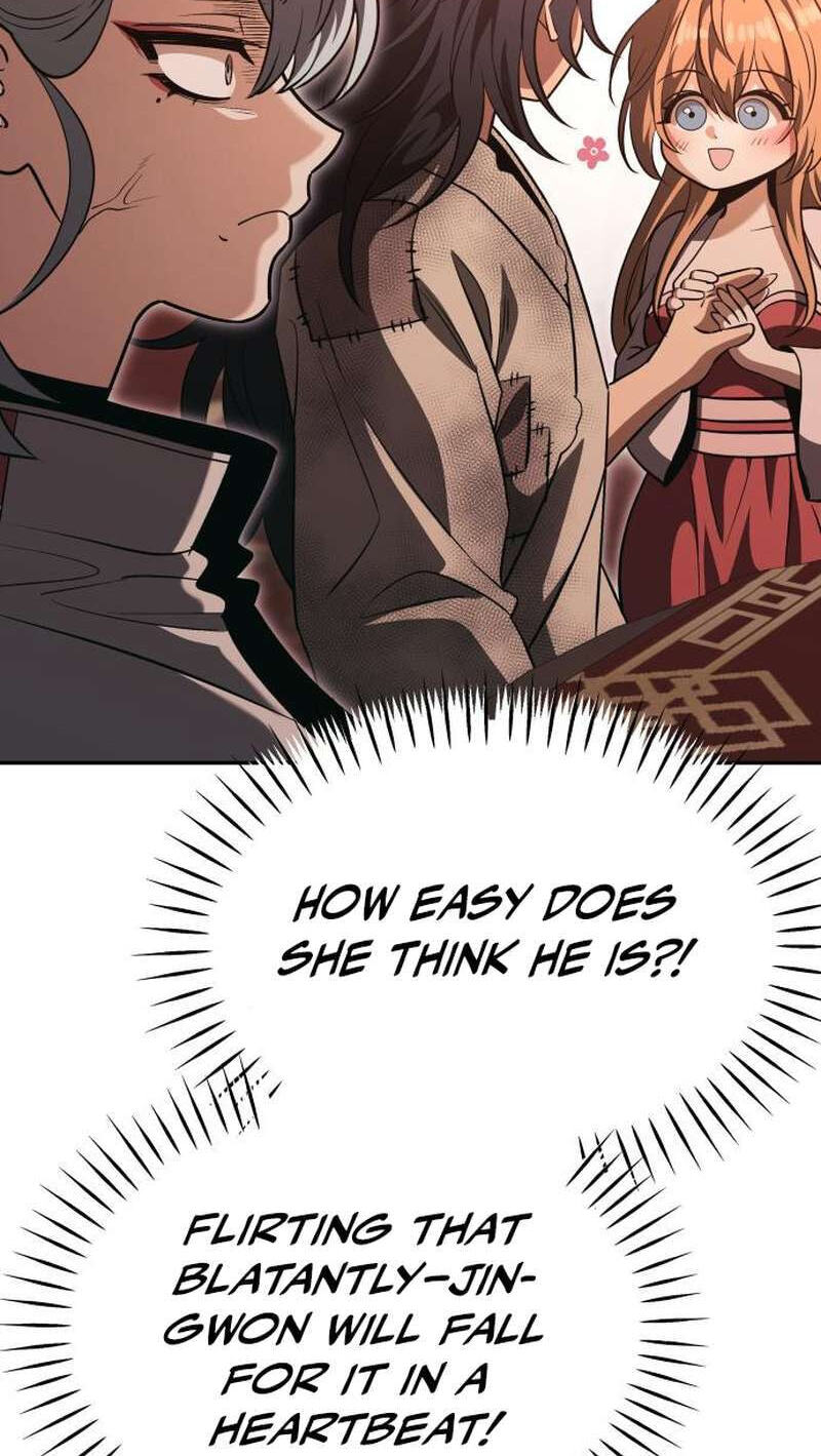The World's Strongest Regime Chapter 7 page 147 - 