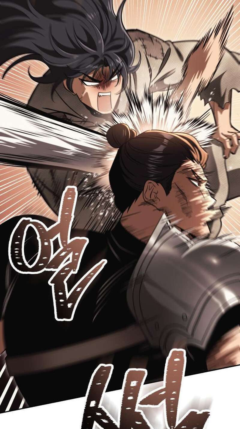 The World's Strongest Regime Chapter 7 page 16 - 