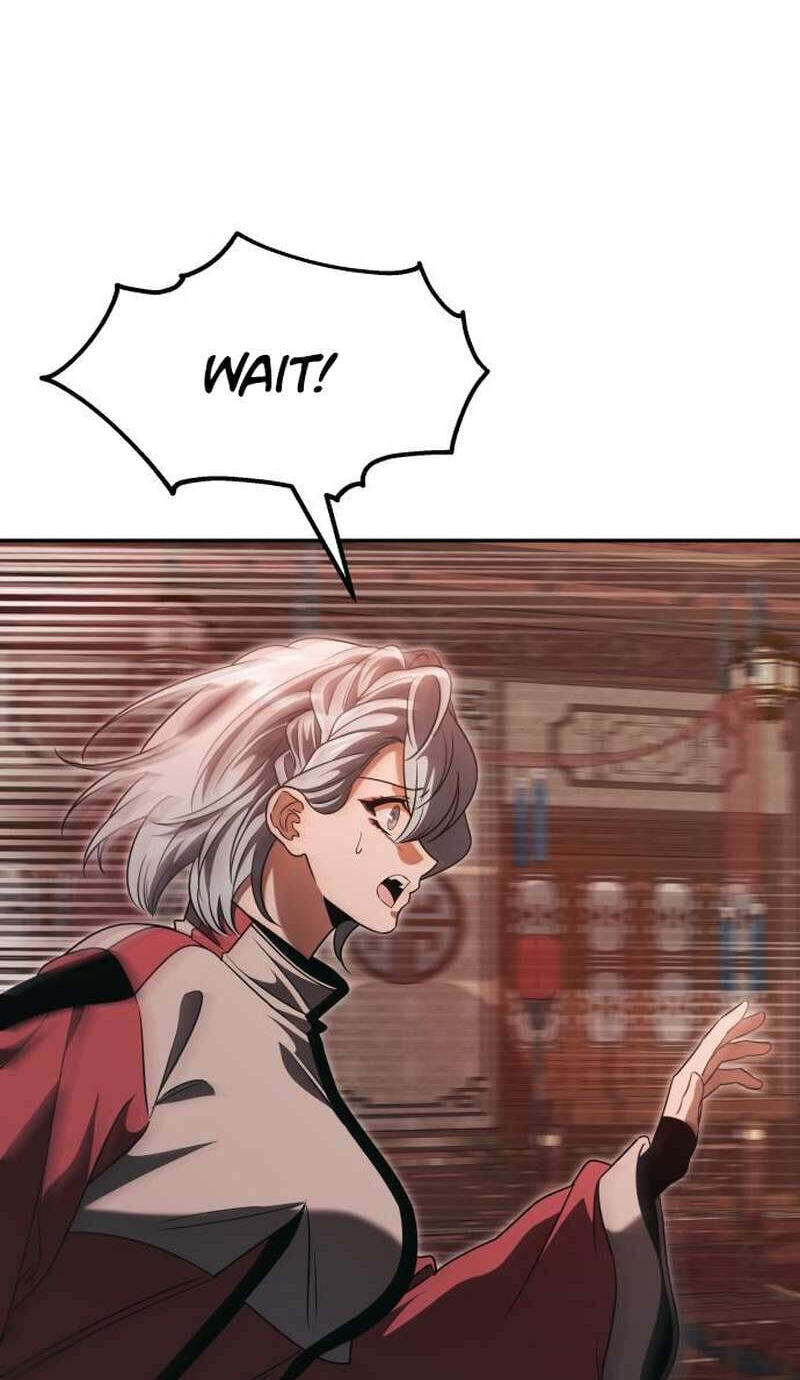 The World's Strongest Regime Chapter 7 page 151 - 