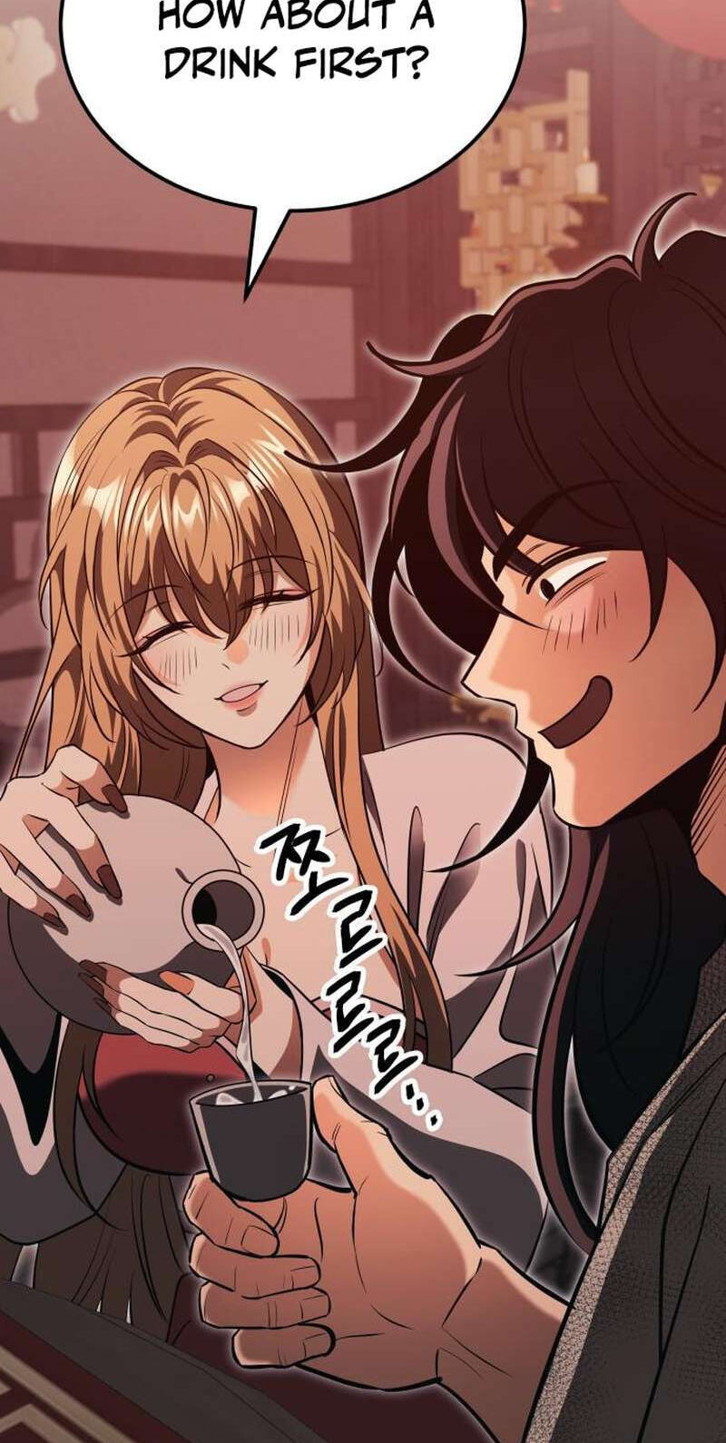 The World's Strongest Regime Chapter 7 page 165 - 