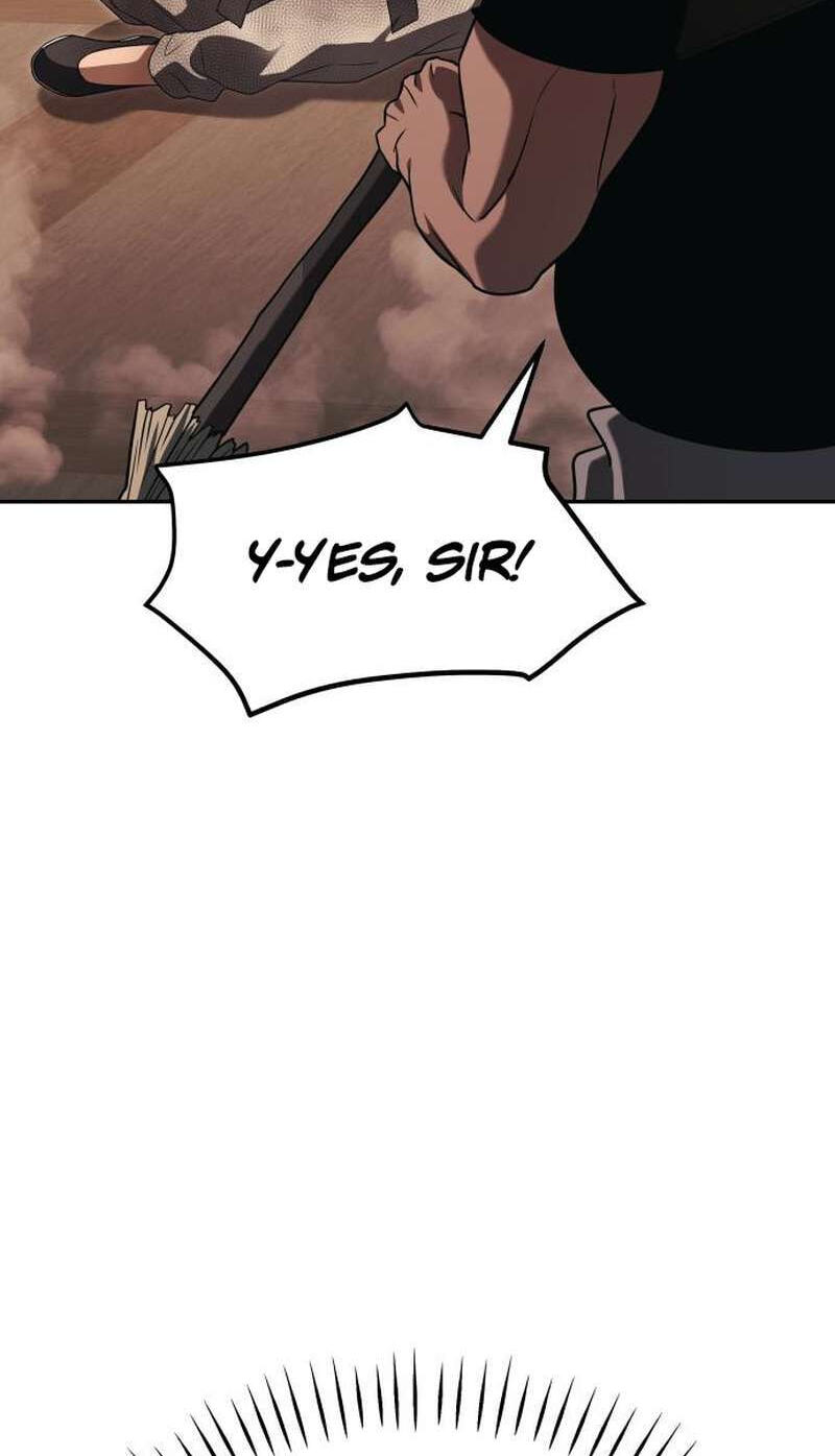 The World's Strongest Regime Chapter 7 page 27 - 