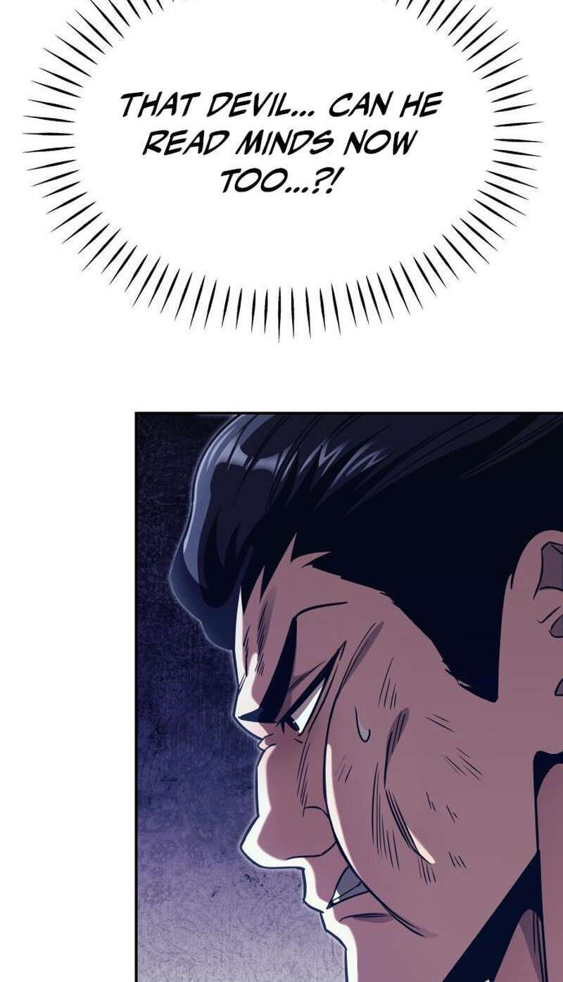 The World's Strongest Regime Chapter 7 page 28 - 
