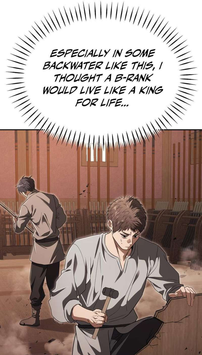 The World's Strongest Regime Chapter 7 page 33 - 