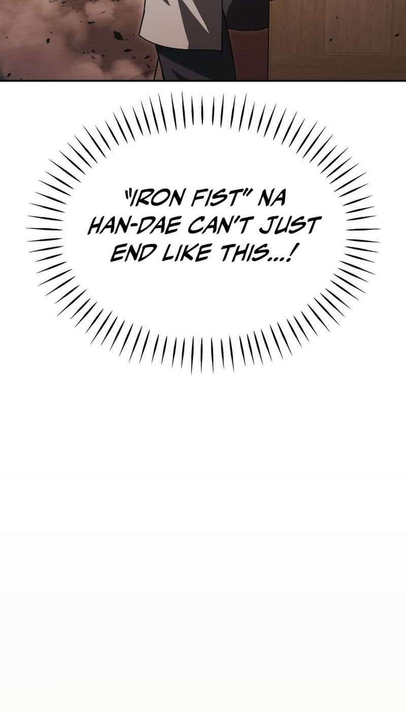 The World's Strongest Regime Chapter 7 page 34 - 