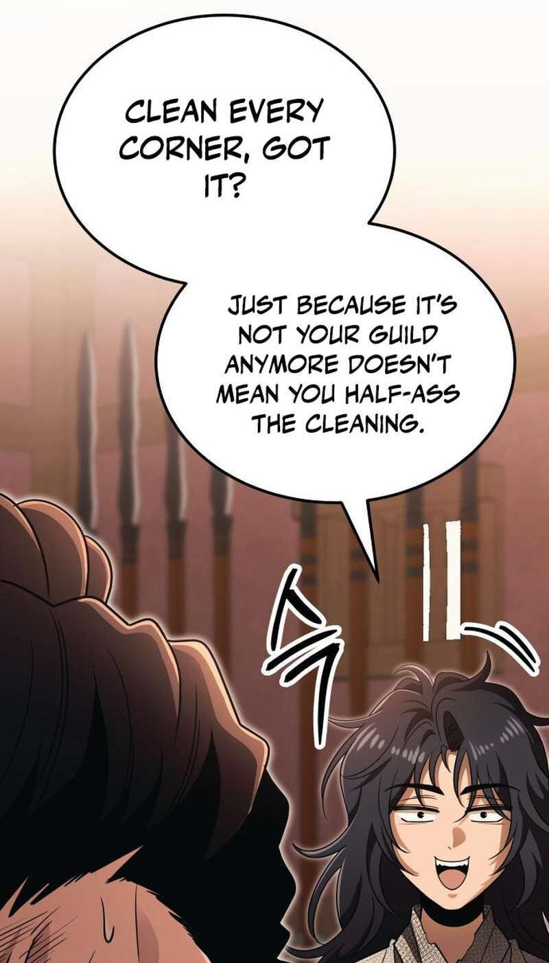 The World's Strongest Regime Chapter 7 page 35 - 
