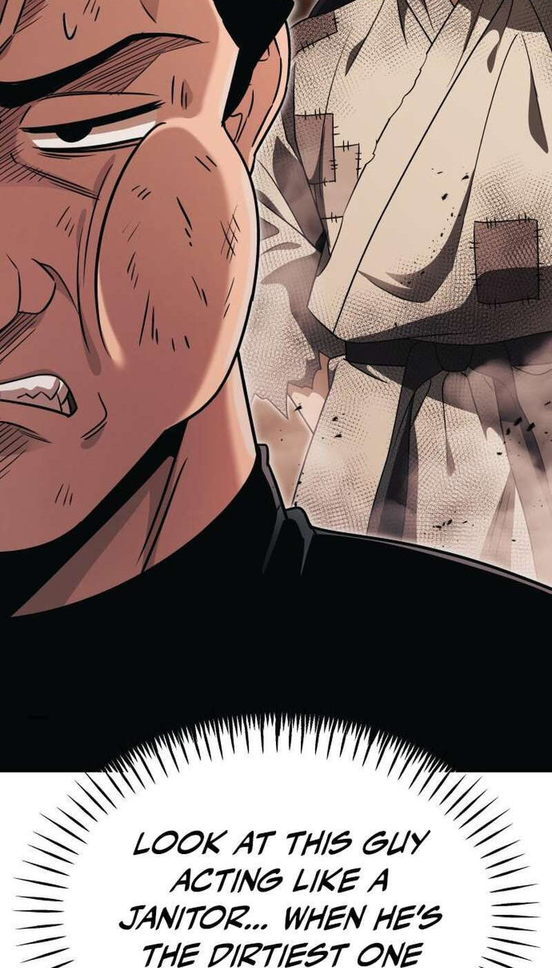 The World's Strongest Regime Chapter 7 page 36 - 