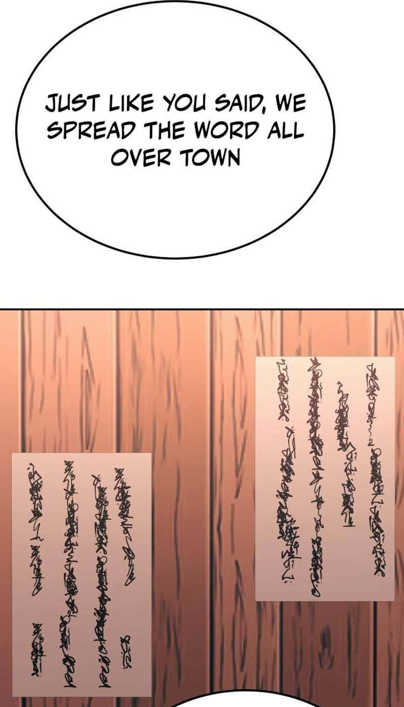The World's Strongest Regime Chapter 7 page 40 - 