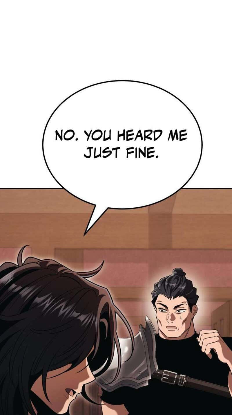 The World's Strongest Regime Chapter 7 page 5 - 