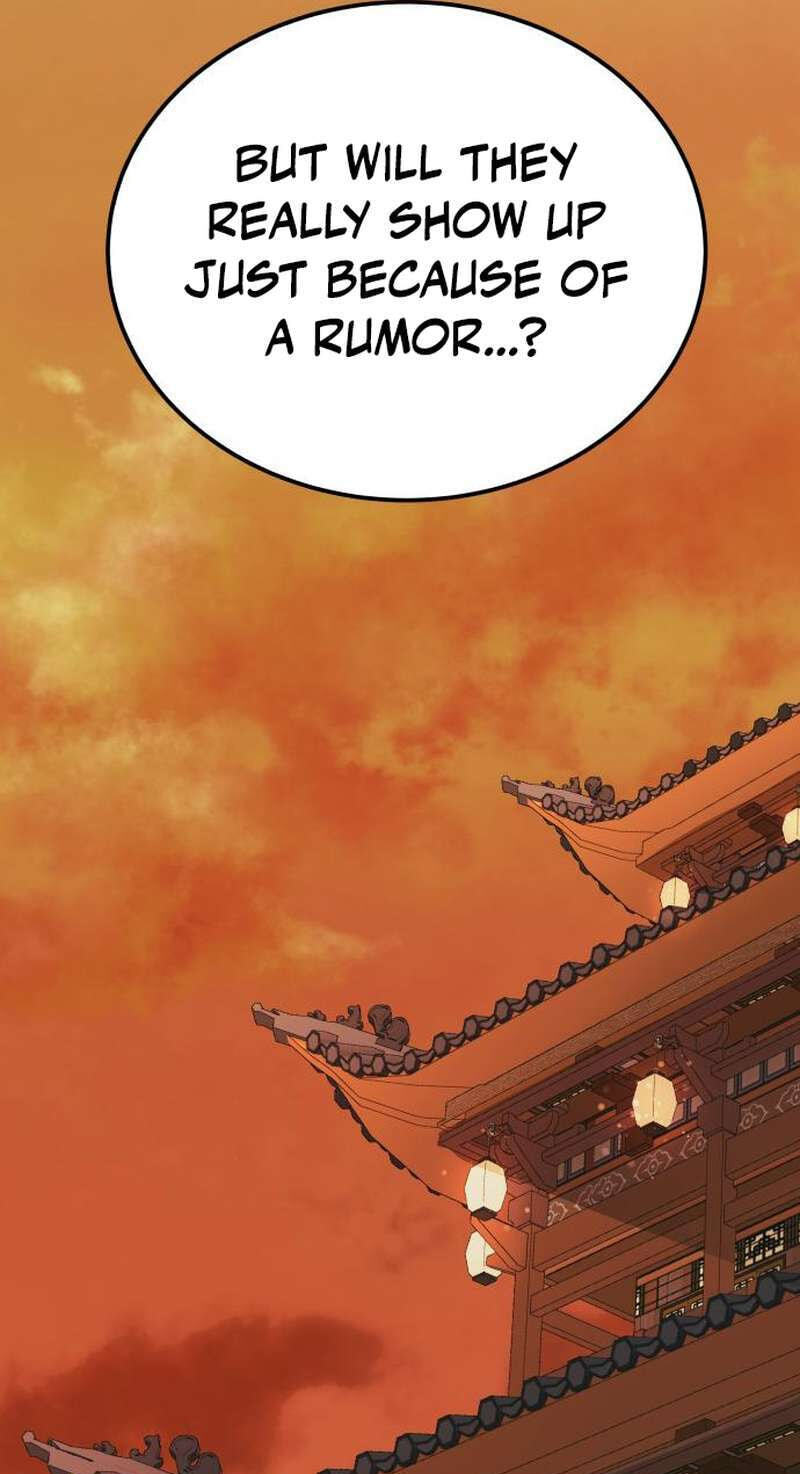 The World's Strongest Regime Chapter 7 page 47 - 