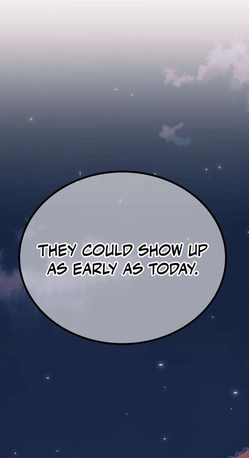 The World's Strongest Regime Chapter 7 page 49 - 
