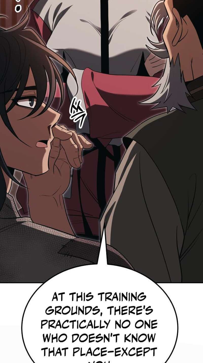 The World's Strongest Regime Chapter 7 page 76 - 