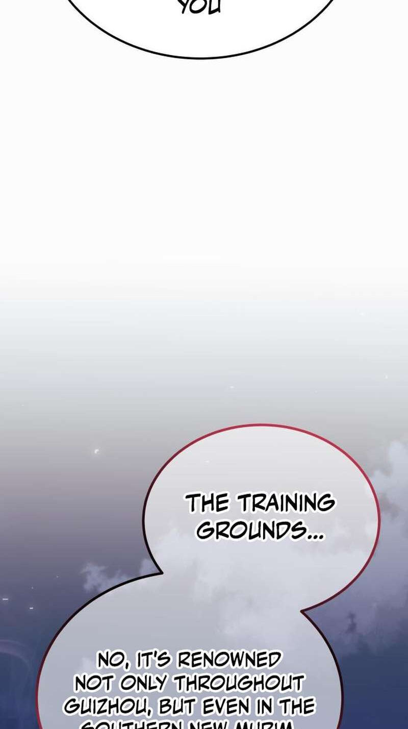The World's Strongest Regime Chapter 7 page 77 - 