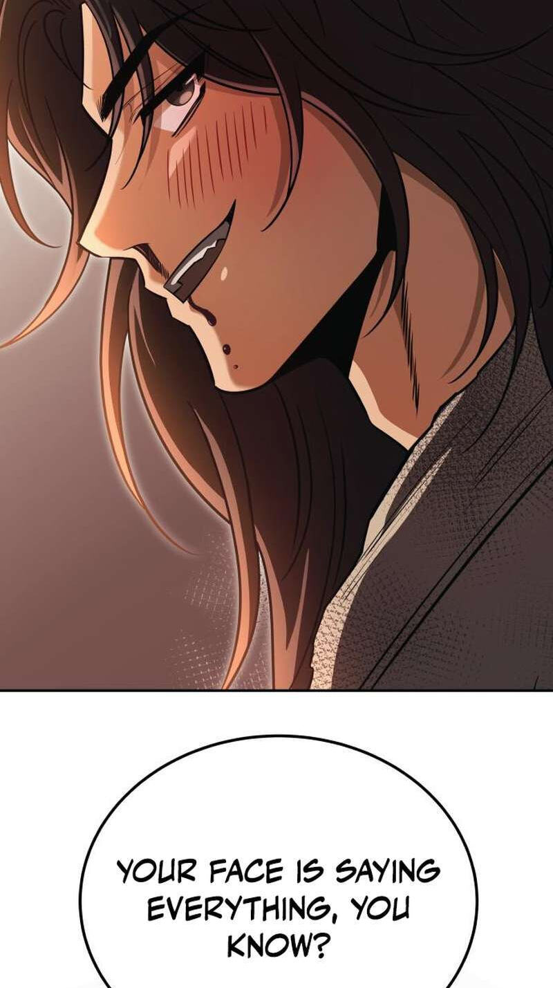 The World's Strongest Regime Chapter 7 page 83 - 