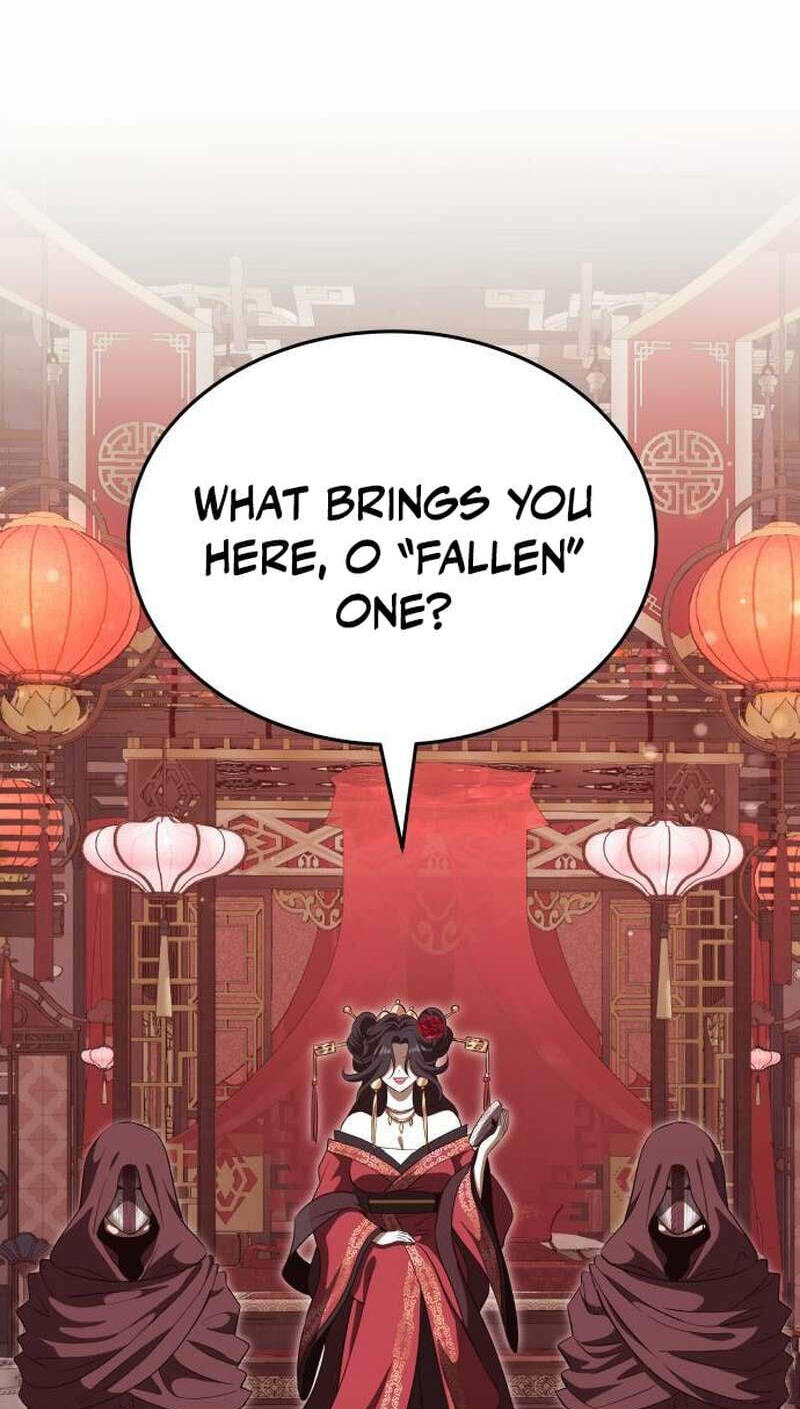 The World's Strongest Regime Chapter 7 page 90 - 