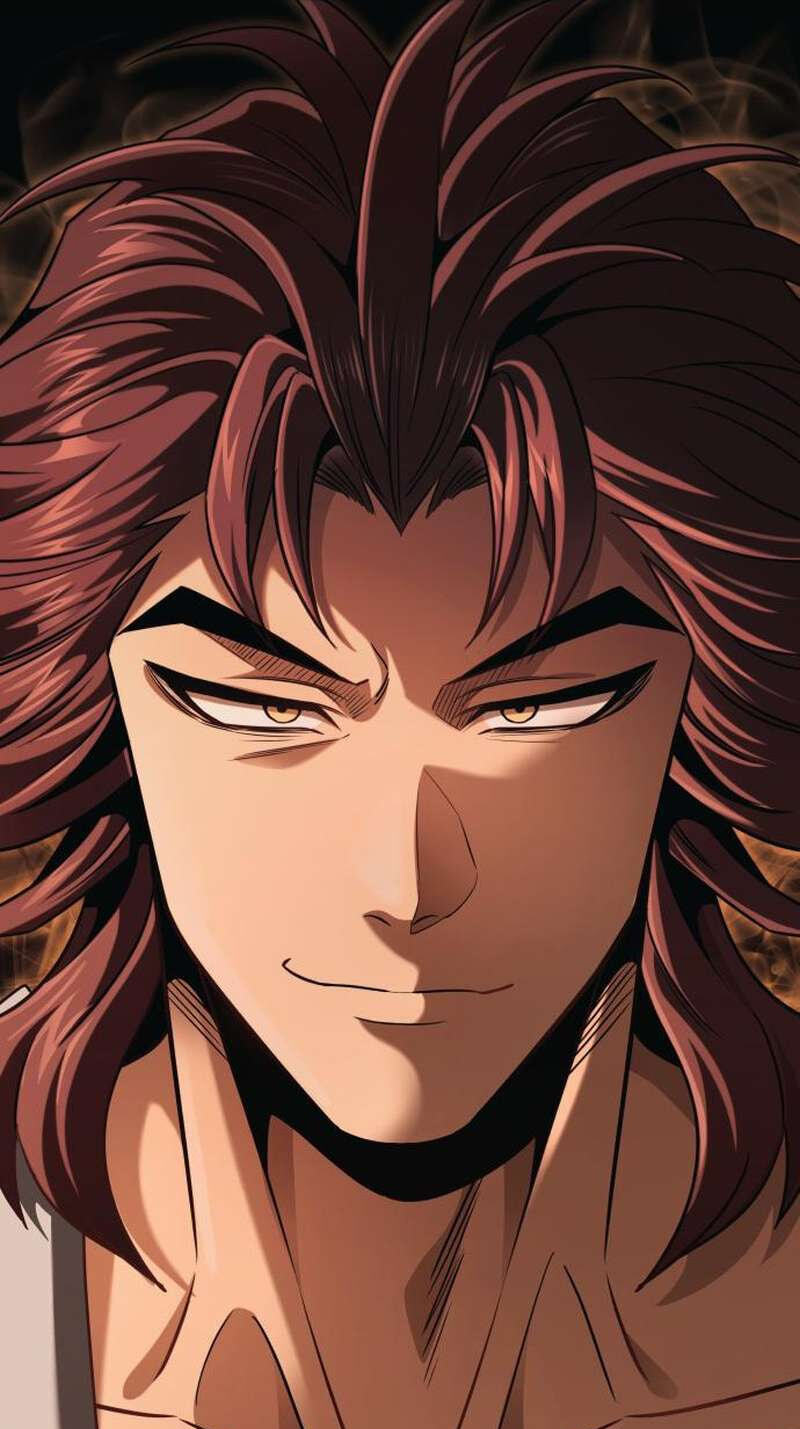 The World's Strongest Regime Chapter 7 page 93 - 