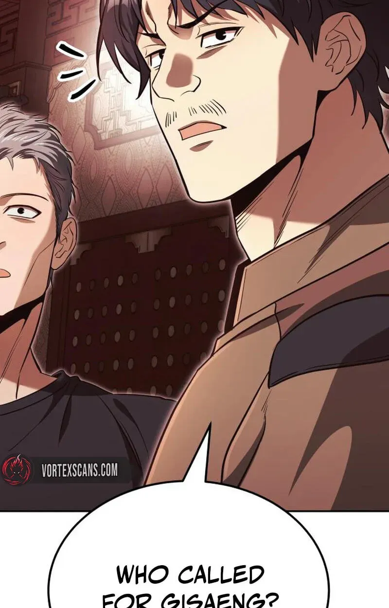 The World's Strongest Regime Chapter 8 page 109 - 