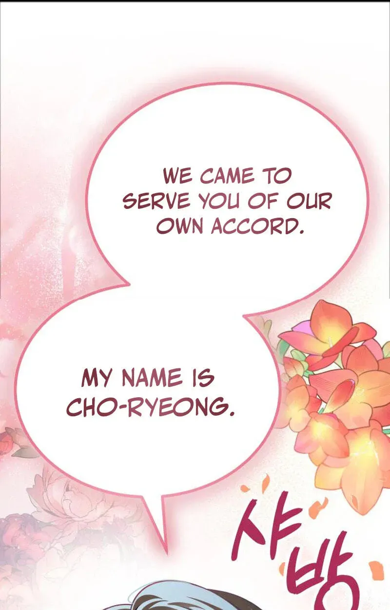 The World's Strongest Regime Chapter 8 page 115 - 