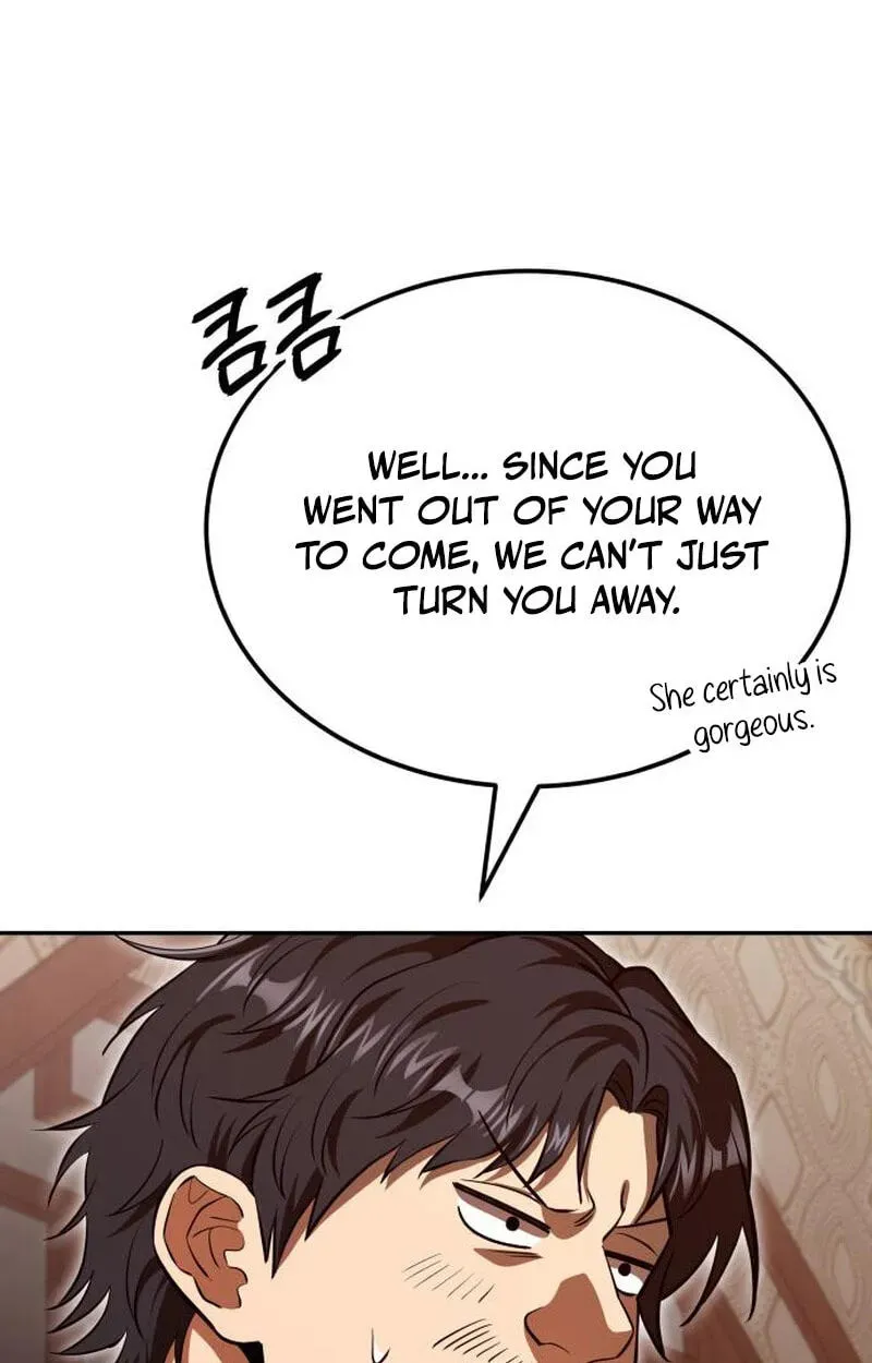 The World's Strongest Regime Chapter 8 page 118 - 