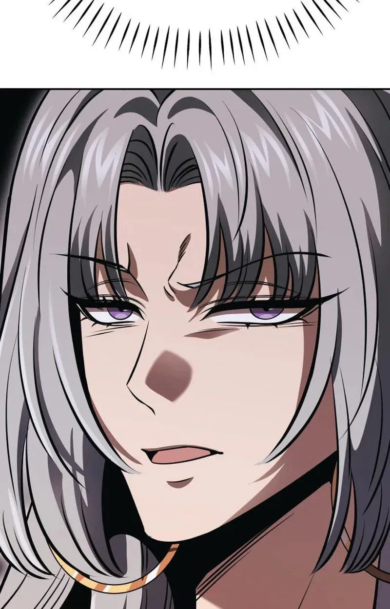 The World's Strongest Regime Chapter 8 page 134 - 
