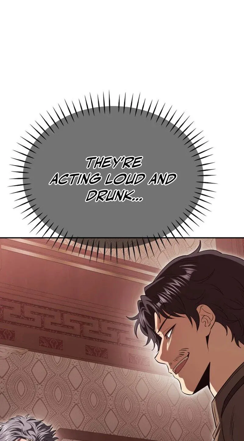 The World's Strongest Regime Chapter 8 page 136 - 