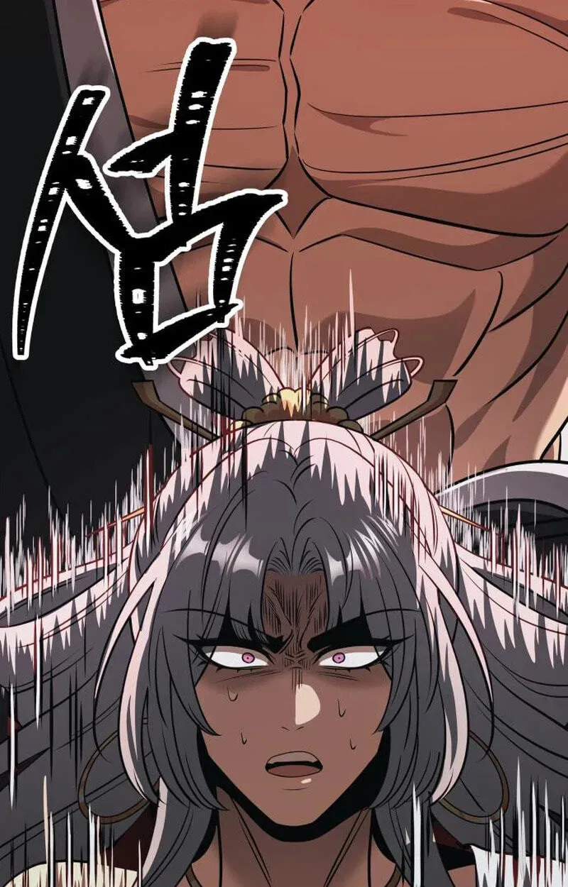 The World's Strongest Regime Chapter 8 page 157 - 