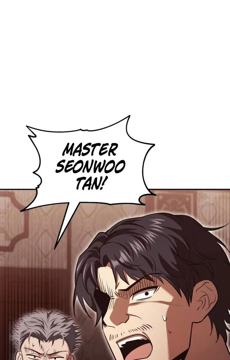 The World's Strongest Regime Chapter 8 page 159 - 