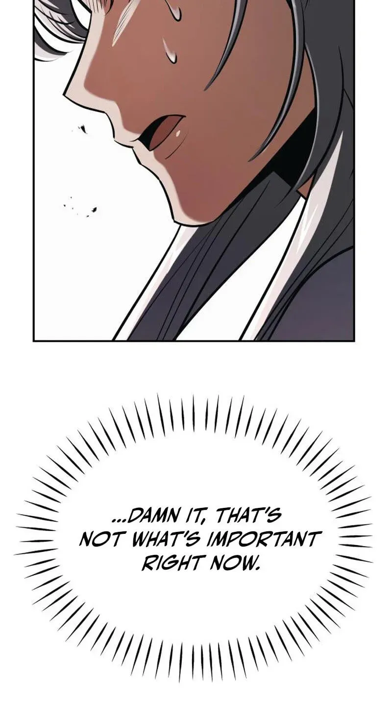 The World's Strongest Regime Chapter 8 page 162 - 