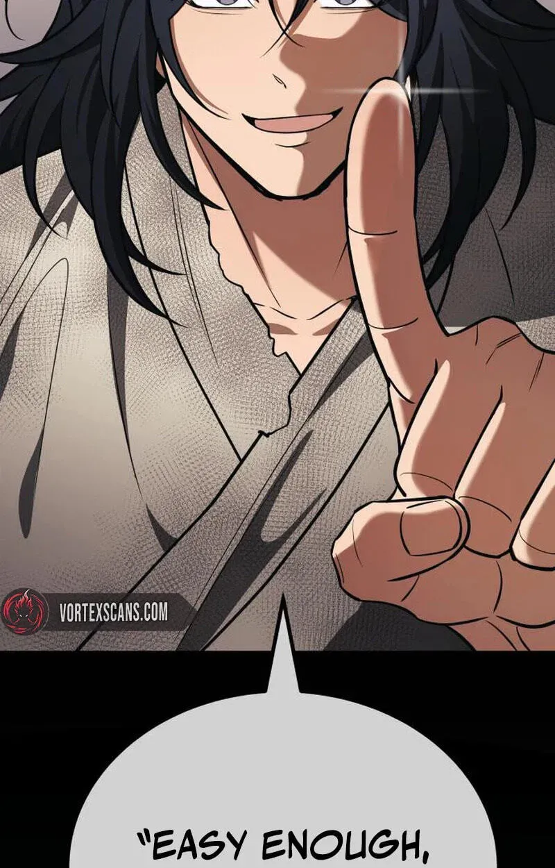 The World's Strongest Regime Chapter 8 page 168 - 