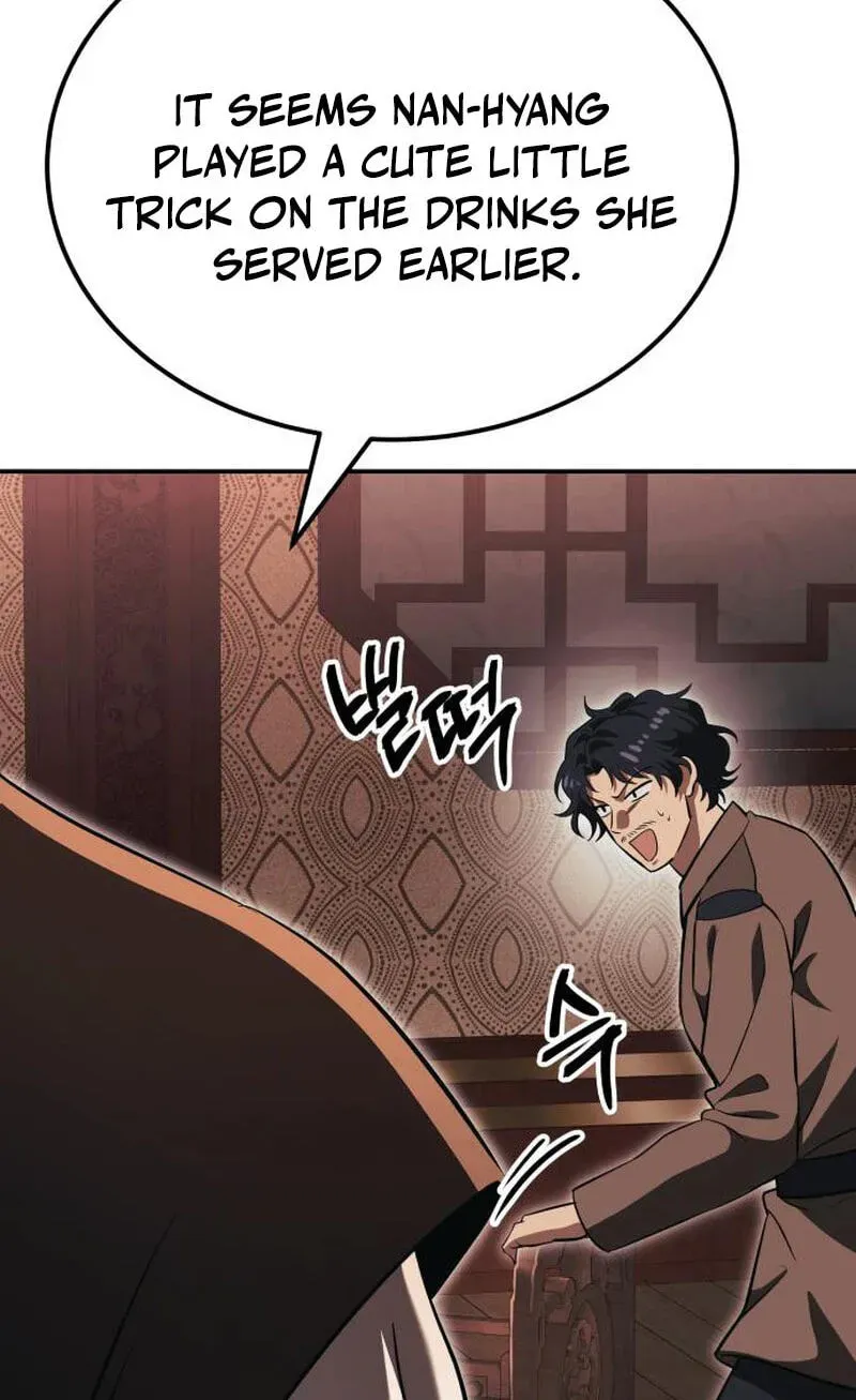 The World's Strongest Regime Chapter 8 page 173 - 