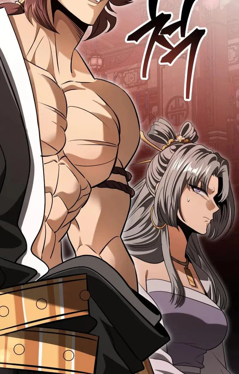 The World's Strongest Regime Chapter 8 page 176 - 