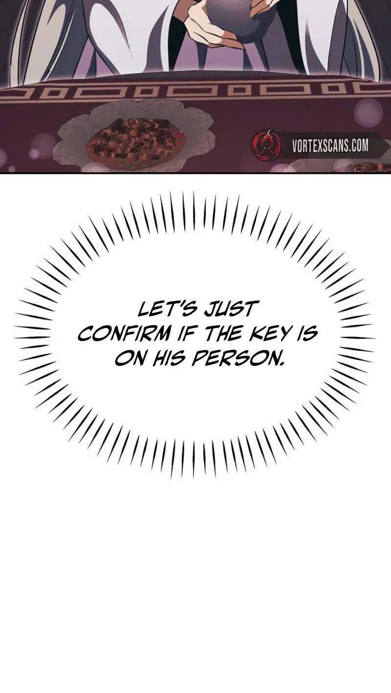 The World's Strongest Regime Chapter 8 page 183 - 